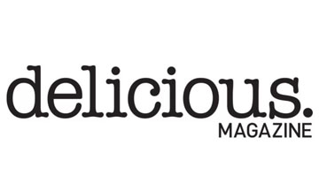 delicious. magazine appoints deputy food editor
